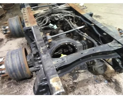ALLIANCE RT40-4NRTBD CUTOFF - SINGLE AXLE