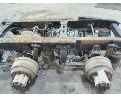 ALLIANCE RT40-4NRTBD CUTOFF - SINGLE AXLE