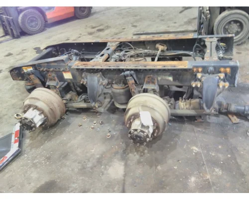 ALLIANCE RT40-4NRTBD CUTOFF - SINGLE AXLE