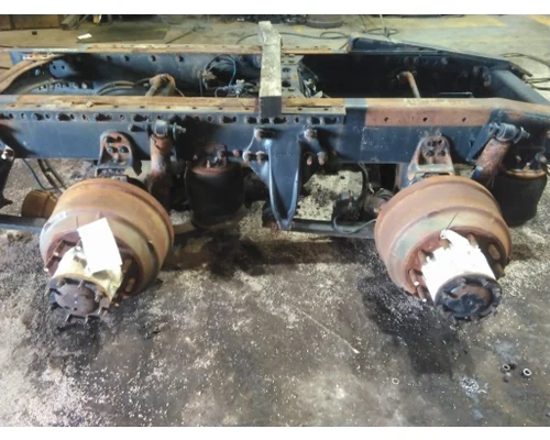 ALLIANCE RT40-4NRTBD CUTOFF - SINGLE AXLE