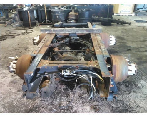 ALLIANCE RT40-4NRTBD CUTOFF - SINGLE AXLE