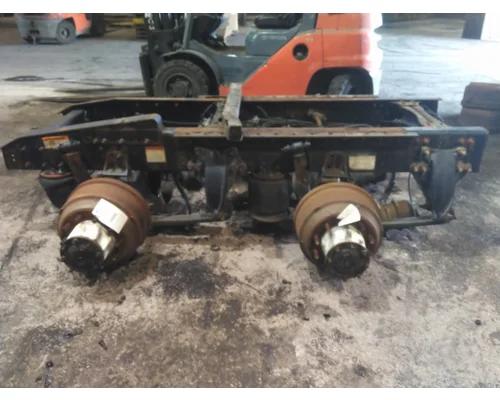 ALLIANCE RT40-4NRTBD CUTOFF - SINGLE AXLE