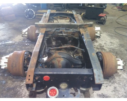 ALLIANCE RT40-4NRTBD CUTOFF - SINGLE AXLE