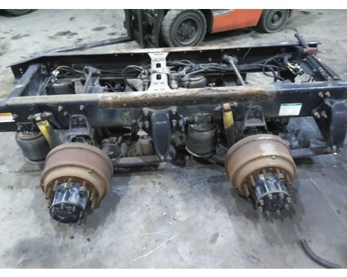 ALLIANCE RT40-4NRTBD CUTOFF - SINGLE AXLE