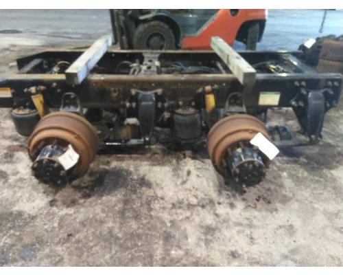 ALLIANCE RT40-4NRTBD CUTOFF - SINGLE AXLE