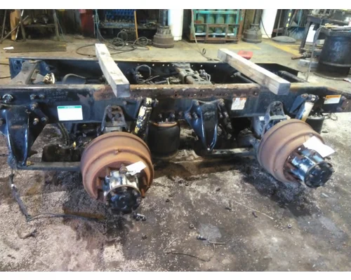 ALLIANCE RT40-4NRTBD CUTOFF - SINGLE AXLE