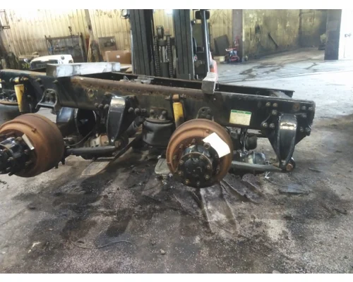 ALLIANCE RT40-4NRTBD CUTOFF - SINGLE AXLE