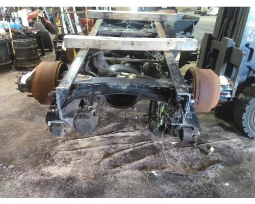 ALLIANCE RT40-4NRTBD CUTOFF - SINGLE AXLE