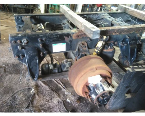 ALLIANCE RT40-4NRTBD CUTOFF - SINGLE AXLE