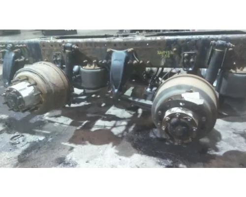 ALLIANCE RT40-4NRTBD CUTOFF - SINGLE AXLE