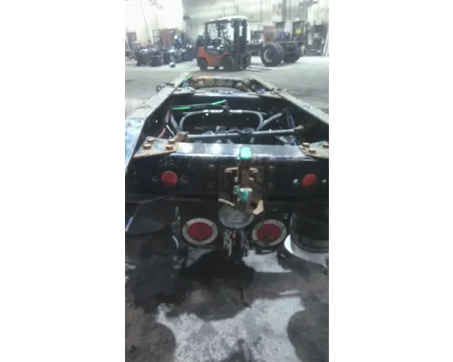 ALLIANCE RT40-4NRTBD CUTOFF - SINGLE AXLE