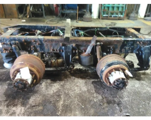 ALLIANCE RT40-4NRTBD CUTOFF - SINGLE AXLE