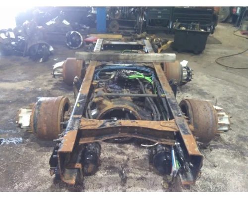 ALLIANCE RT40-4NRTBD CUTOFF - SINGLE AXLE