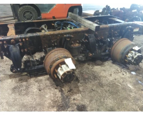 ALLIANCE RT40-4NRTBD CUTOFF - SINGLE AXLE