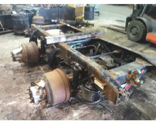 ALLIANCE RT40-4NRTBD CUTOFF - SINGLE AXLE
