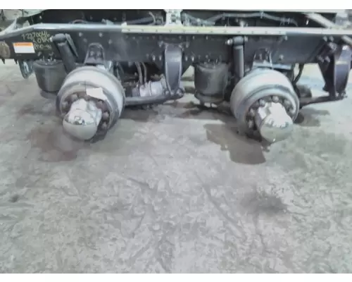ALLIANCE RT40-4NRTBD CUTOFF - SINGLE AXLE