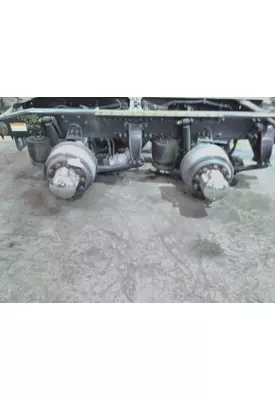 ALLIANCE RT40-4NRTBD CUTOFF - SINGLE AXLE