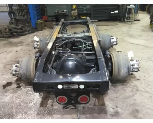 ALLIANCE RT40-4NRTBD CUTOFF - SINGLE AXLE