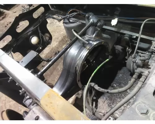 ALLIANCE RT40-4NRTBD CUTOFF - SINGLE AXLE