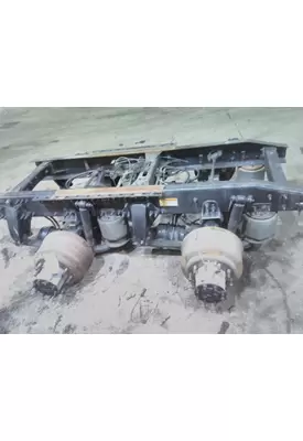 ALLIANCE RT40-4NRTBD CUTOFF - SINGLE AXLE
