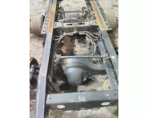 ALLIANCE RT40-4NRTBD CUTOFF - SINGLE AXLE