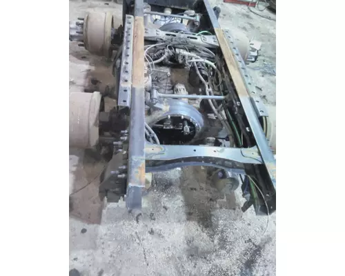 ALLIANCE RT40-4NRTBD CUTOFF - SINGLE AXLE