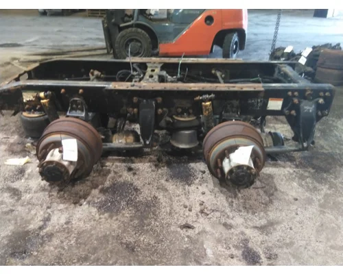 ALLIANCE RT40-4NRTBD CUTOFF - SINGLE AXLE