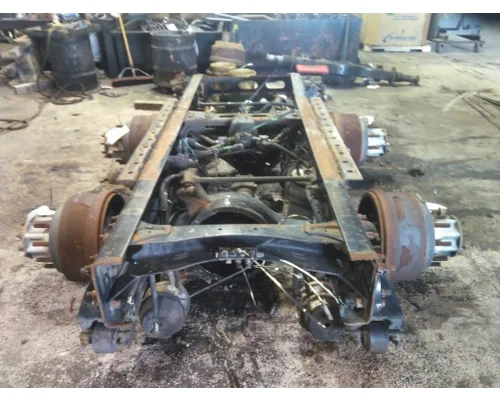 ALLIANCE RT40-4NRTBD CUTOFF - SINGLE AXLE