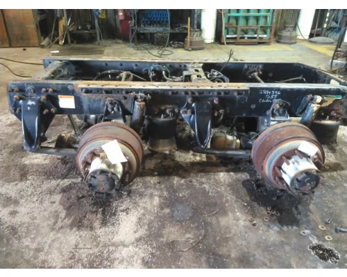 ALLIANCE RT40-4NRTBD CUTOFF - SINGLE AXLE
