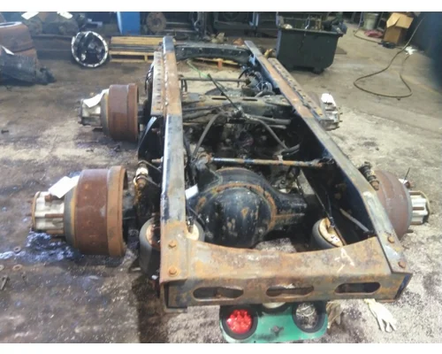 ALLIANCE RT40-4NRTBD CUTOFF - SINGLE AXLE