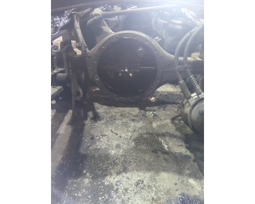 ALLIANCE RT40-4NRTBD CUTOFF - SINGLE AXLE