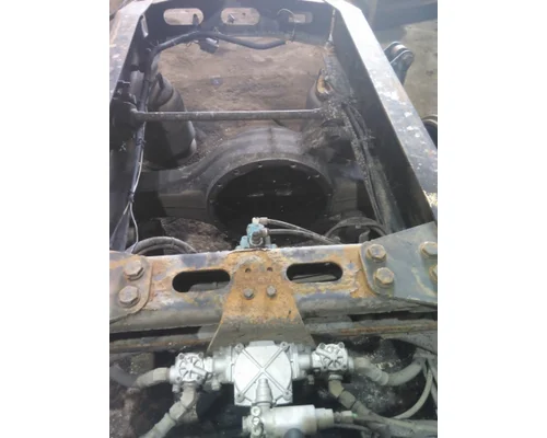 ALLIANCE RT40-4NRTBD CUTOFF - SINGLE AXLE
