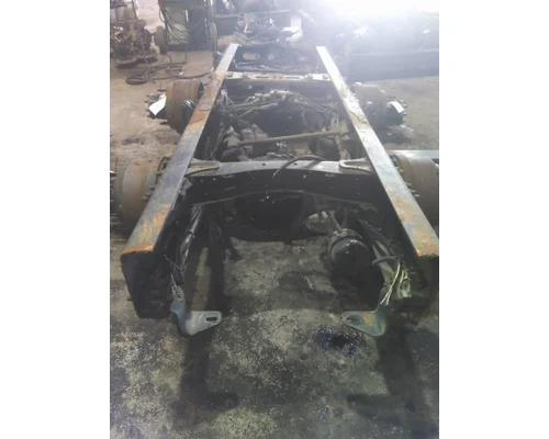 ALLIANCE RT40-4NRTBD CUTOFF - SINGLE AXLE