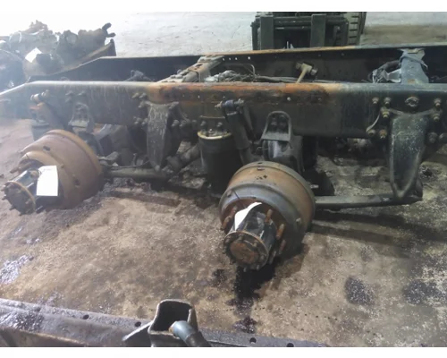 ALLIANCE RT40-4NRTBD CUTOFF - SINGLE AXLE
