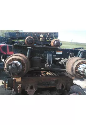 ALLIANCE RT40-4NRTBD CUTOFF - SINGLE AXLE