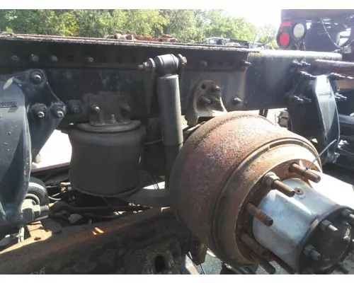 ALLIANCE RT40-4NRTBD CUTOFF - SINGLE AXLE
