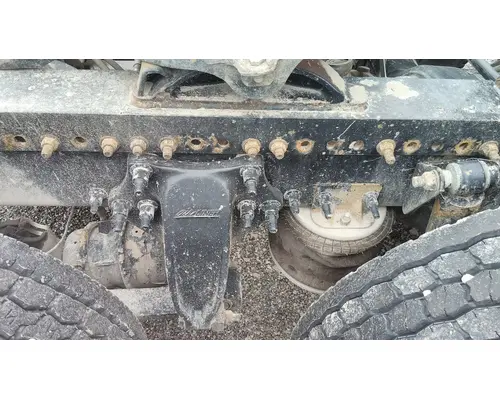ALLIANCE RT40-4NRTBD CUTOFF - SINGLE AXLE