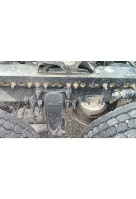 ALLIANCE RT40-4NRTBD CUTOFF - SINGLE AXLE