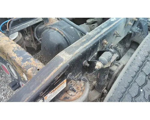 ALLIANCE RT40-4NRTBD CUTOFF - SINGLE AXLE