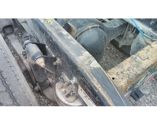 ALLIANCE RT40-4NRTBD CUTOFF - SINGLE AXLE