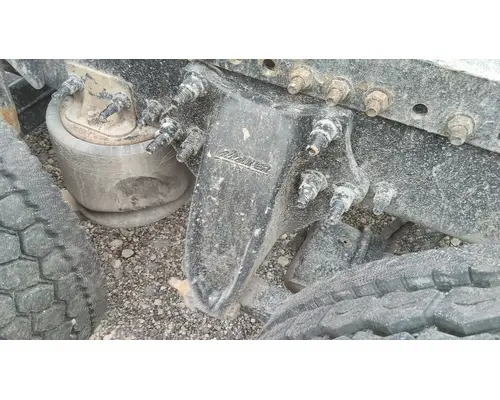 ALLIANCE RT40-4NRTBD CUTOFF - SINGLE AXLE