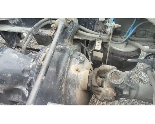 ALLIANCE RT40-4NRTBD CUTOFF - SINGLE AXLE