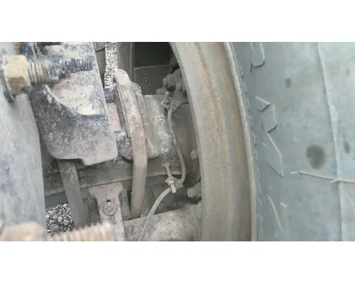 ALLIANCE RT40-4NRTBD CUTOFF - SINGLE AXLE