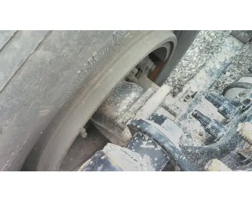 ALLIANCE RT40-4NRTBD CUTOFF - SINGLE AXLE