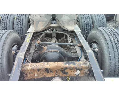 ALLIANCE RT40-4NRTBD CUTOFF - SINGLE AXLE