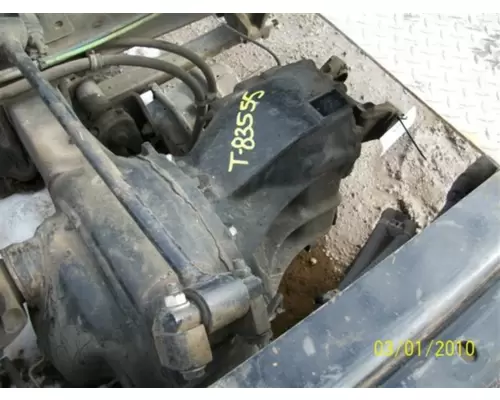 ALLIANCE RT40-4NRTBD CUTOFF - SINGLE AXLE