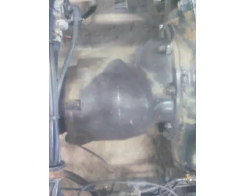 ALLIANCE RT40-4NRTBD DIFFERENTIAL ASSEMBLY FRONT REAR