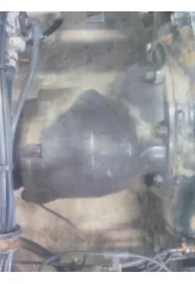 ALLIANCE RT40-4NRTBD DIFFERENTIAL ASSEMBLY FRONT REAR