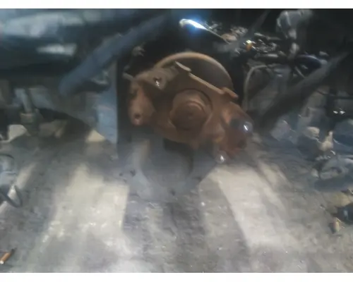 ALLIANCE RT40-4NRTBD DIFFERENTIAL ASSEMBLY FRONT REAR