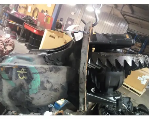 ALLIANCE RT40-4NRTBD DIFFERENTIAL ASSEMBLY FRONT REAR